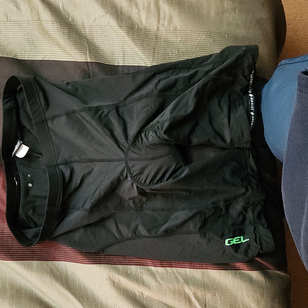 Men's Bicycle Shorts